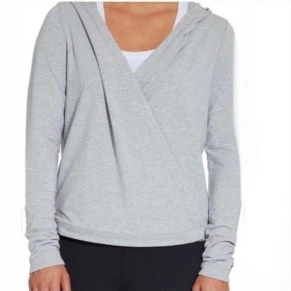 CALIA by Carrie Underwood Sweaters - Calia Carrie Underwood Effortless Wrap Cardigan